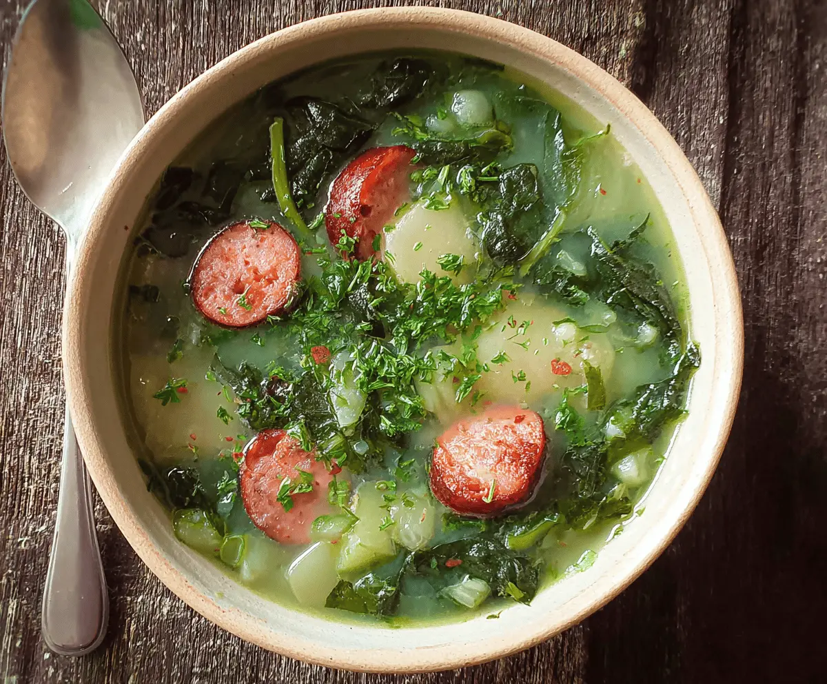 Caldo Verde