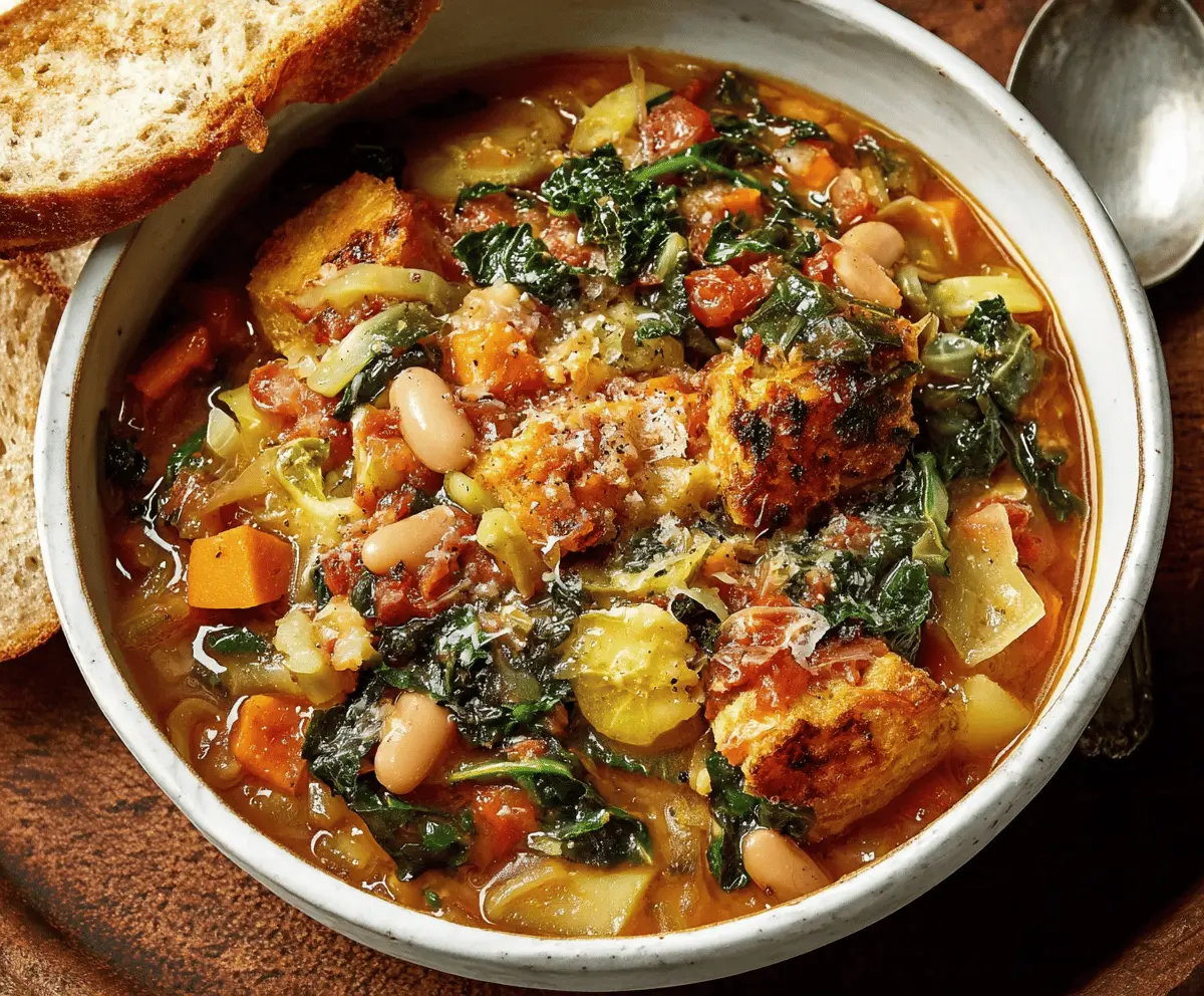 Ribollita