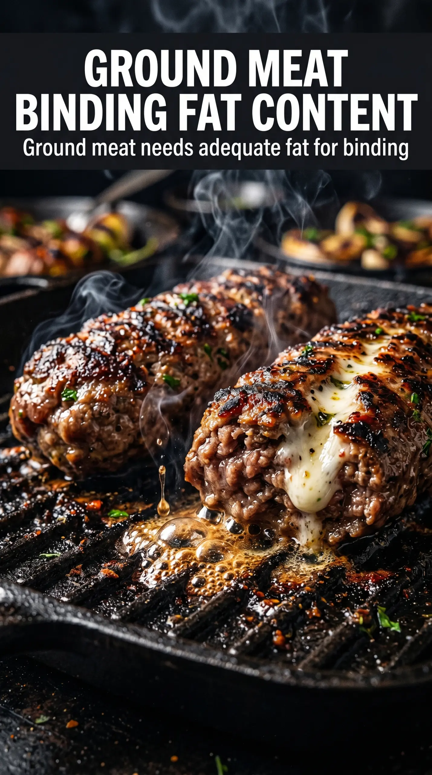 Beef Kafta Kebabs spiced beef skewers