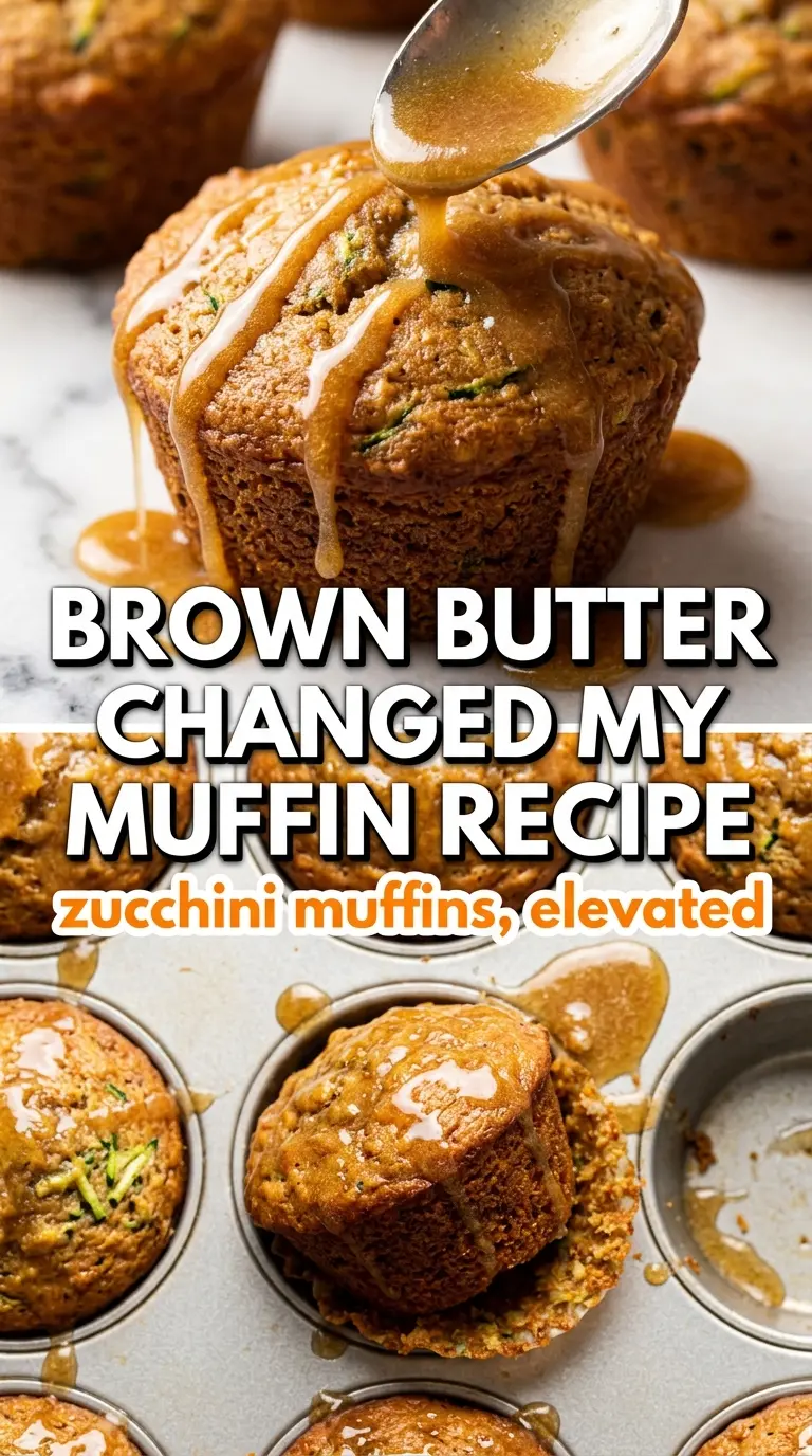 Slice of zucchini bread on a plate