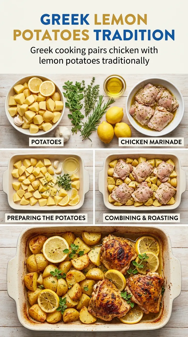 Juicy Greek Chicken lemon oregano grilled