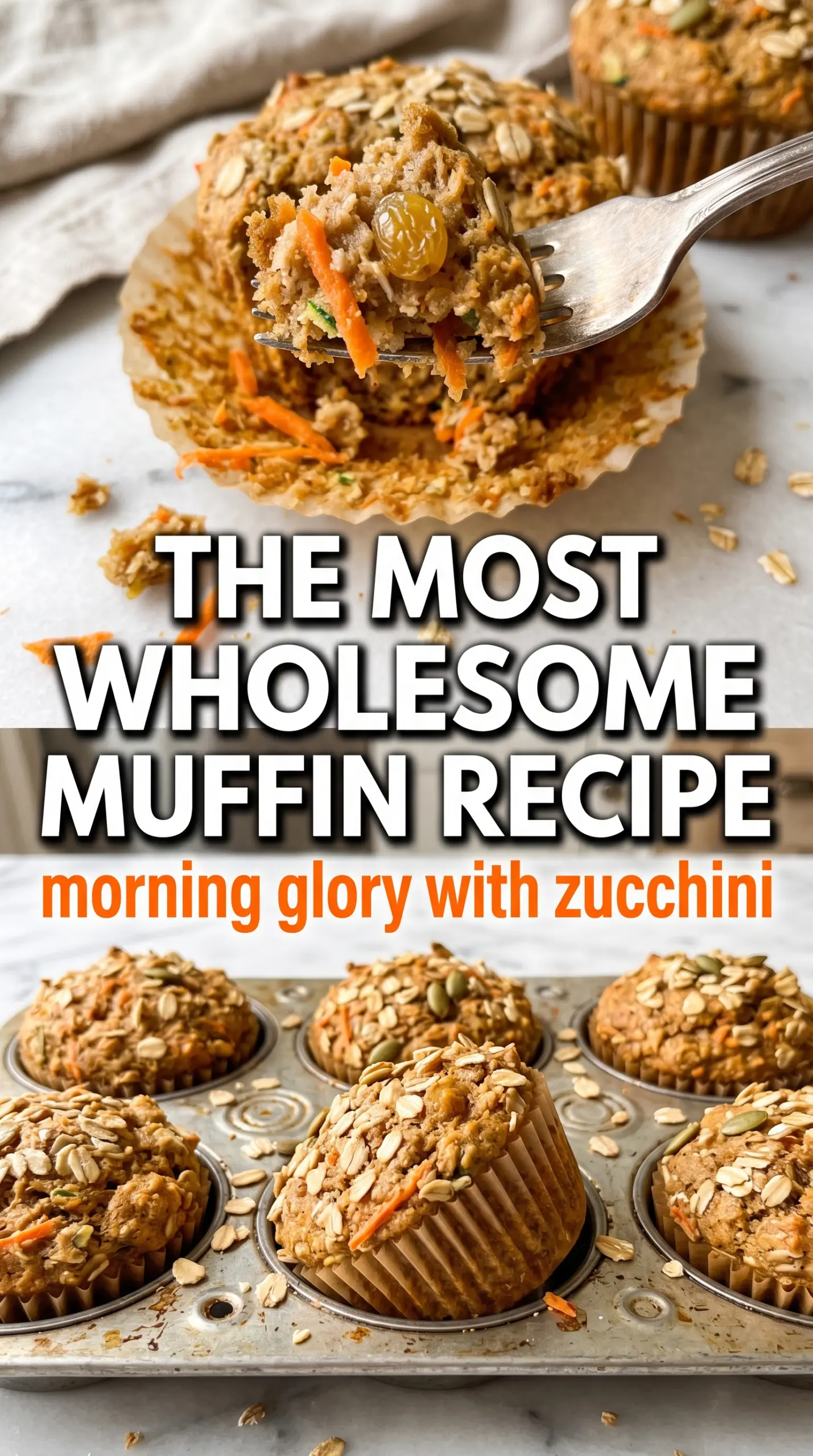 Slice of zucchini bread on a plate